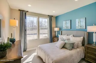 325 Eagle Claw Drive 4035, Carolina Shores, NC 28467 – photo 7: Bedrock - Bed 2