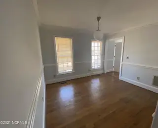 2302 Stirrup Court, Greenville, NC 27858 – photo 3: Formal Dining