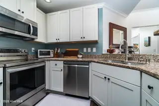 300 Sweetwater Cove, Newport, NC 28570 – photo 12: Kitchen View