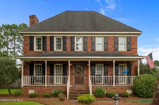 1702 Woodwind Drive, Greenville, NC 27858 – photo 1: 3-web-or-mls-LHV_3128