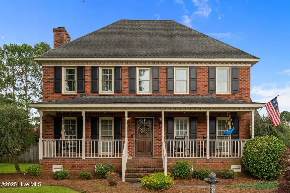 1702 Woodwind Drive, Greenville, NC 27858 – photo 1 of 51: 3-web-or-mls-LHV_3128