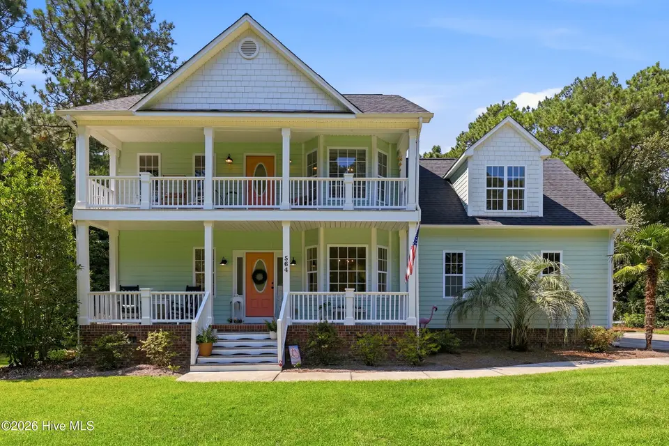 564 Royal Tern Drive, Hampstead, NC 28443 – photo 1 of 72