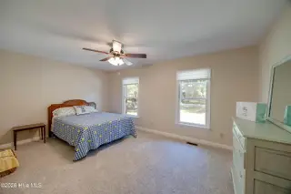 320 S Wedgewood Drive, Washington, NC 27889 – photo 21: 022 2nd Bedroom