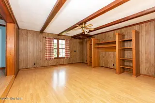 345 Island Road, Harkers Island, NC 28531 – photo 14: game room 2