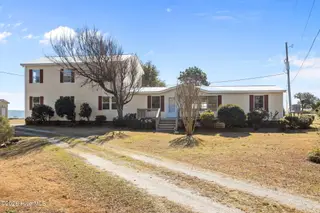 630 Seashore Drive, Atlantic, NC 28511 – photo 8: 630 Seashore Dr.