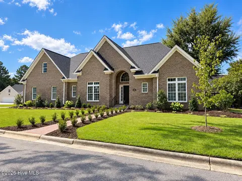 2061 Cornerstone Drive, Winterville