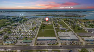 650 Cedar Point Boulevard H2, Cedar Point, NC 28584 – photo 22: 39-DJI_20260514000357_0069_D-HDR-Edit