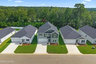 7130 Woodline Drive SW, Sunset Beach, NC 28468 – photo 3
