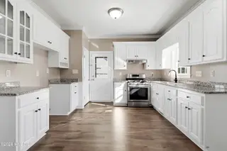 4814 Green Wing Road, Wilson, NC 27893 — 3-bedroom home in Hunters Landing, Wilson, NC, photo 19 of 35: 19-4814 Green Wing Rd-19