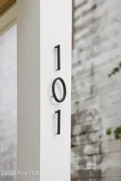 510 McRae Street 101, Wilmington, NC 28401 — 3-bedroom townhome in McRae Street Townhomes, Wilmington, NC, photo 5 of 60