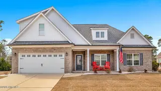1132 Serotina Drive SE, Bolivia, NC 28422 – photo 1: Primary
