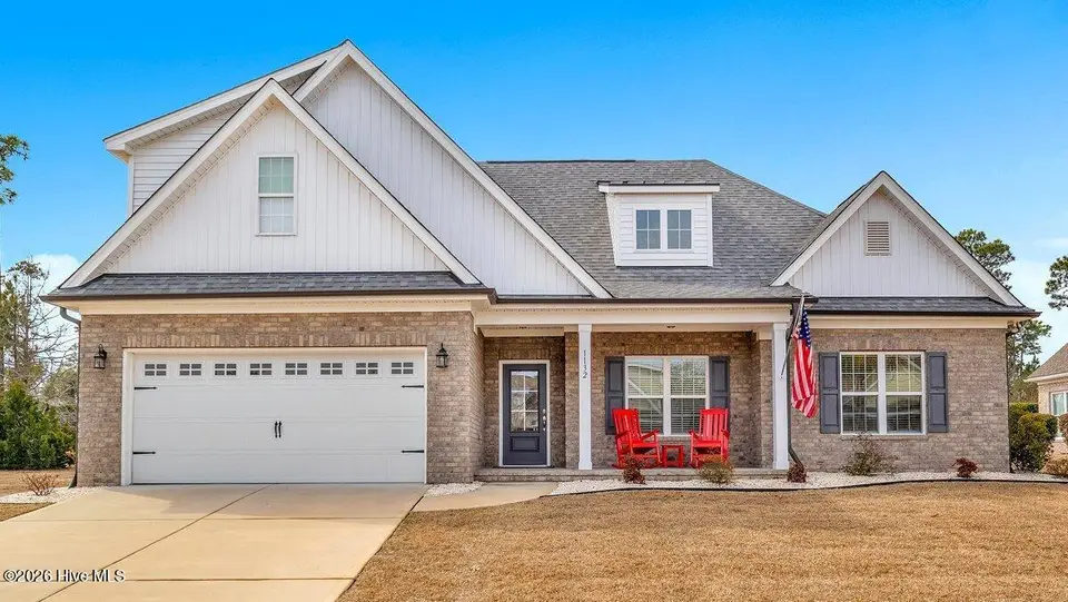 1132 Serotina Drive SE, Bolivia, NC 28422 – photo 1 of 72: Primary