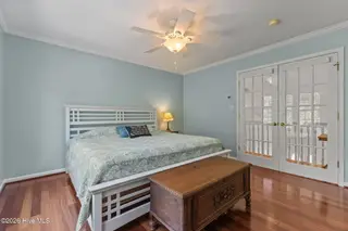 102 Shady Path, Cedar Point, NC 28584 – photo 16: Primary Bedroom