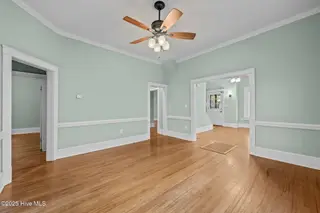 1513 Rhem Avenue, New Bern, NC 28560 – photo 19: dining room