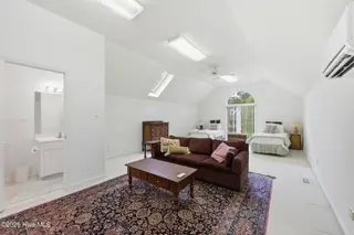 908 Sawgrass Court, New Bern, NC 28560 – photo 18: Huge bonus room with Half Bath
