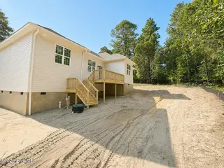 17 Remington Lane, Pinehurst, NC 28374 – photo 14: Back2