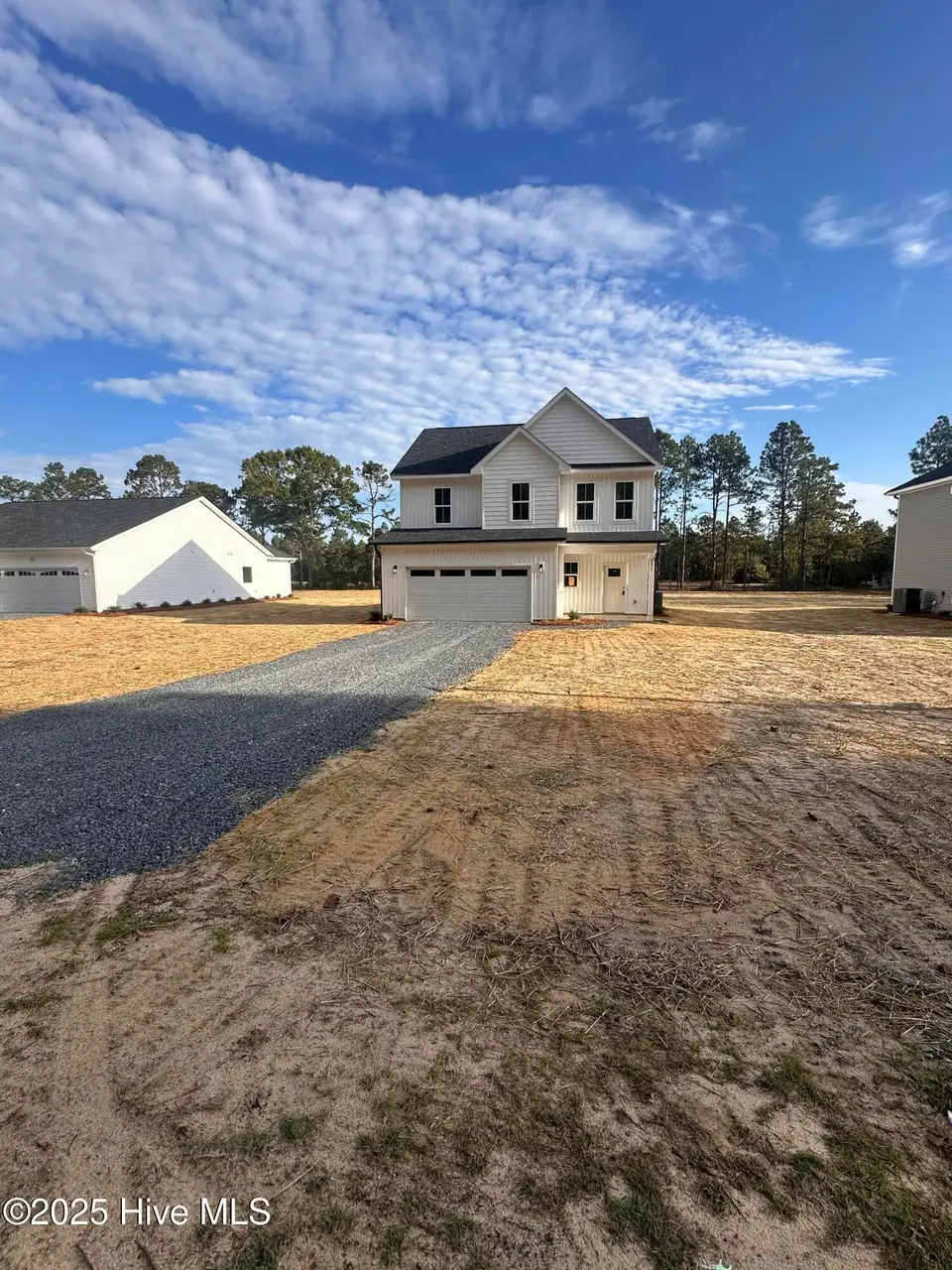 151 Merle Road, Pinebluff, NC 28373 – photo 1 of 13: IMG_2119