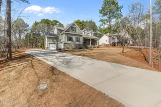 180 Longleaf Drive, Seven Lakes, NC 27376 – photo 10: Front