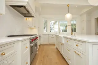 360 Lake Dornoch Drive, Pinehurst, NC 28374 – photo 15: 18Kitchen