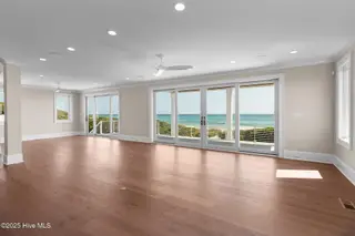 227 Salter Path Road, Pine Knoll Shores, NC 28512 – photo 11: Stunning oceanside living
