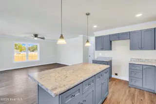 853 Yaupon Drive SW, Calabash, NC 28467 — 3-bedroom home in Clariday Estates, Calabash, NC, photo 3 of 22
