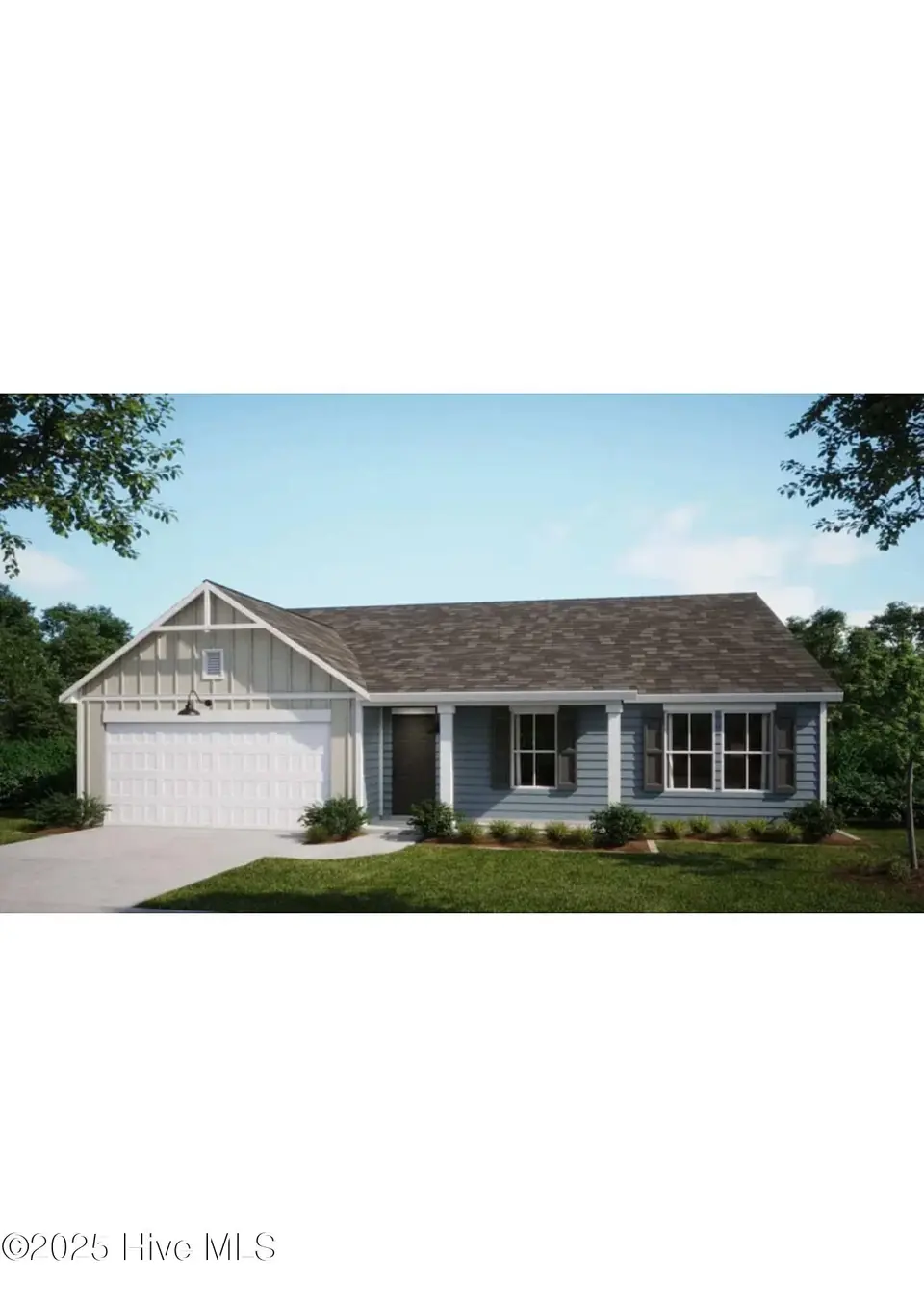 4712 Swimming Lane 132, Shallotte, NC 28470 – photo 1 of 1: Wildflower Front