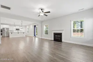 170 Mullingar Drive, Carthage, NC 28327 – photo 23: Living Room