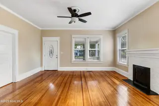 3902 W Wilson Street, Farmville, NC 27828 – photo 7: 3902 Living