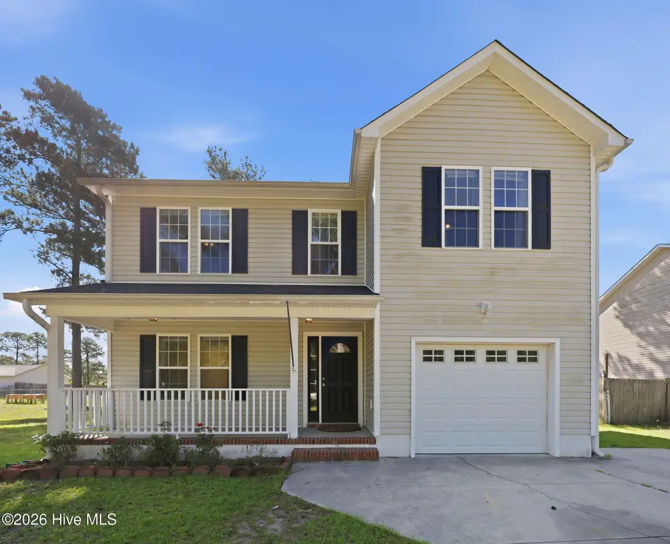 128 Van Riggs Road, Hubert, NC 28539 – photo 1 of 49
