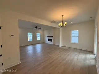 640 Chambers Drive, Southern Pines, NC 28387 – photo 6: breakfast nook 2