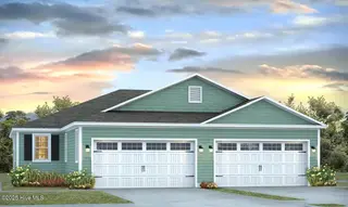 2223 Sweetspire Street Unit 2066, Leland, NC 28451 – photo 2: Tuscan II LOT 19-20