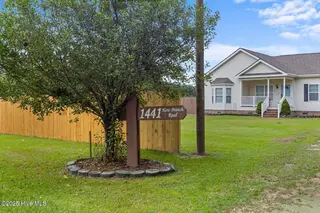 1441 Haw Branch Road, Beulaville, NC 28518 – photo 3: 20251001152105116954000000-o