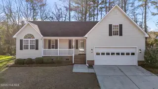 136 Leonard Drive, New Bern, NC 28560 – photo 1: 1st