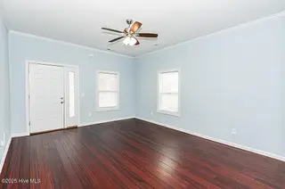 708 E Highland Avenue, Rocky Mount, NC 27801 – photo 6: Living Room