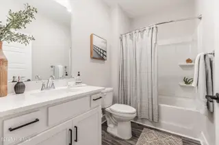 395 S Crow Creek Dr 1710, Calabash, NC 28467 — 3-bedroom condo in Crow Creek, Calabash, NC, photo 19 of 33: Alexander-19