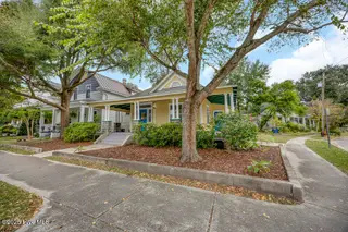 1829 Wrightsville Avenue, Wilmington, NC 28403 – photo 3: Front-Right Corner