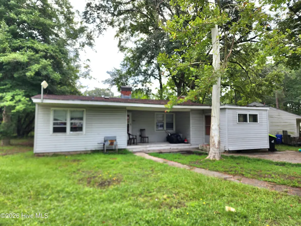507 Ivy Drive, Grifton, NC 28530 – photo 1 of 1: 20260817_085220