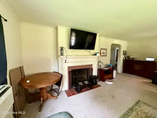 238 Old Nassau Road, Williston, NC 28589 – photo 13: Living