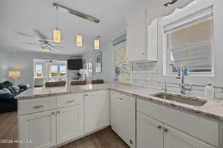 1915 N Shore Drive, Surf City, NC 28445 – photo 6: Kitchen