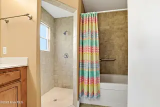 833 Fifty Lakes Drive, Southport, NC 28461 – photo 14: Primary Bathroom
