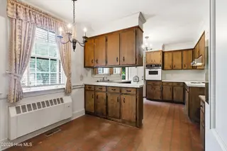 3400 S Jefferson Street, Fountain, NC 27829 – photo 4: 3400 S Jefferson Street