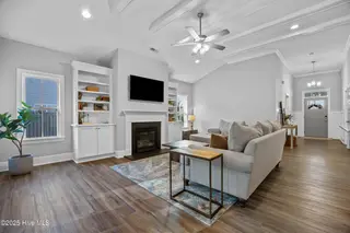 6942 Campbells Ridge Drive SE, Leland, NC 28451 – photo 8: 11_living room