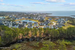 422 Lanyard Drive, Newport, NC 28570 – photo 8: 422 Lanyard