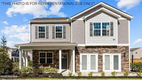 4040 Montford Drive, New Bern