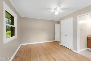 4111 Country Club Road, Morehead City, NC 28557 – photo 16: Primary bedroom