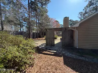 318 Hidden Valley Road, Wilmington, NC 28409 – photo 19: backyard
