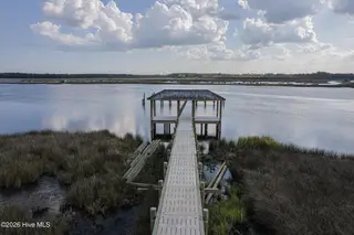 132 19 Southern Marsh Way, Stella, NC 28582 – photo 12: Stella Landing Dock 5, Stella NC 28582