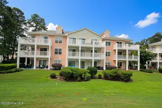 330 S Middleton Drive NW Unit 1602, Calabash, NC 28467 — 2-bedroom condo in Brunswick Plantation, Calabash, NC, photo 17 of 29