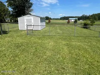 7669 S Nc 58 S, Elm City, NC 27822 – photo 17: bldg & fence Duke