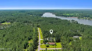 313 Antebellum Drive, Havelock, NC 28532 – photo 5: Vacant lot in Plantation Harbor